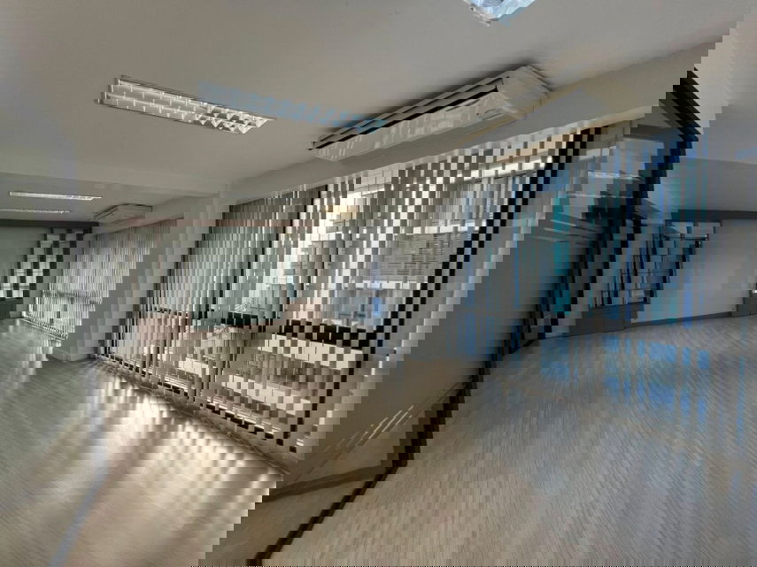 รูป ให้เช่า Home Office Nirvana@Work เกษตร ติดบุญถาวร ตกแต่งบิลด์อินสวย ตึกพร้อมเข้าอยู่ค่ะ🚩 - รูปที่ 28/42