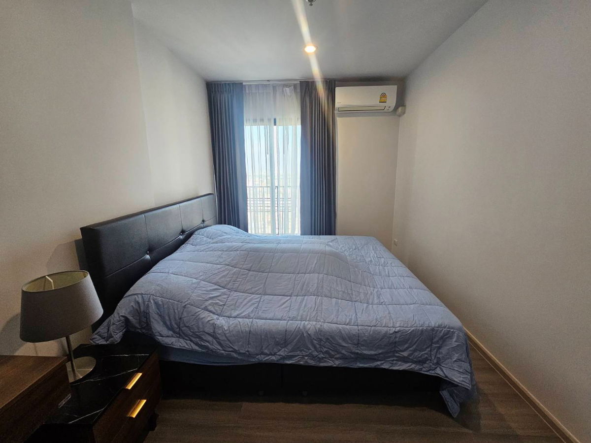 รูป 📍ให้เช่า The Parkland Charan Pinklao : 1 Bed Plus ใกล้ MRT บางยี่ขัน📍 - รูปที่ 5/10