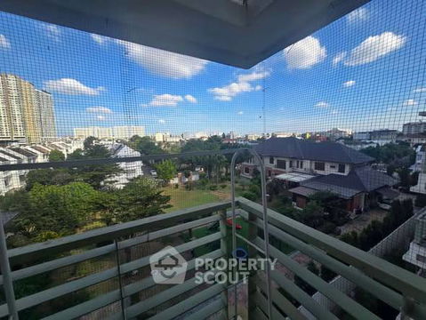 2-BR Condo at The Room Sukhumvit 79 near BTS On Nut (ID 2575547)