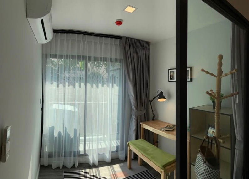 รูป #R9037 🎉 250169 ให้เช่าคอนโด Notting Hill Jatujak Interchange - รูปที่ 7/11