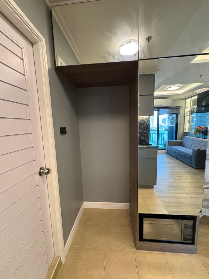 picture Lumpini Ville Ratburana - Riverview - 10/21