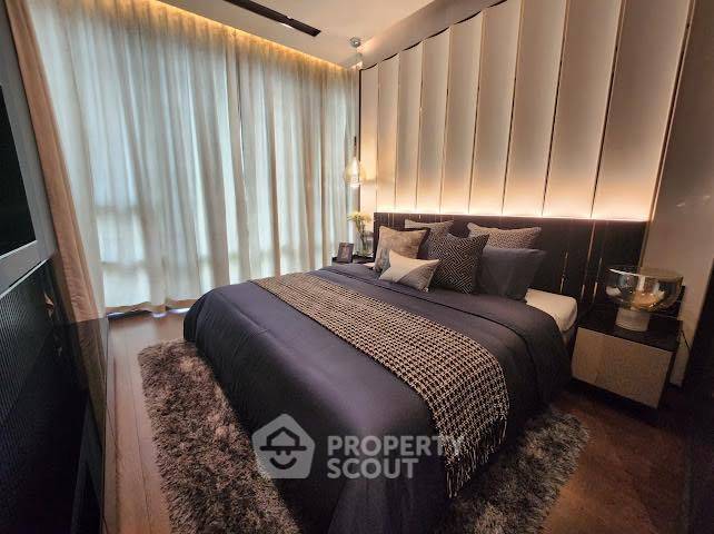 picture 2-BR Condo at The Bangkok Thonglor near BTS Thong Lor (ID 2575249) - 5/8