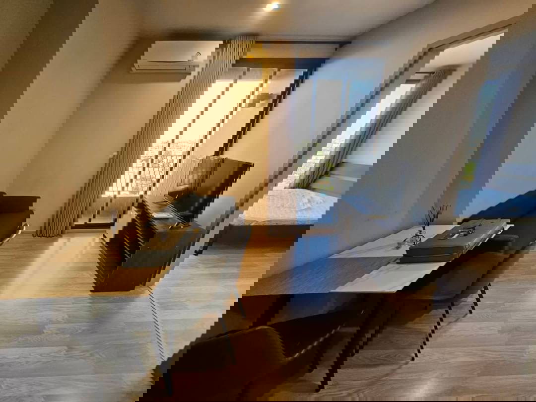 picture Condo For Rent!!Ideo Mobi Sukhumvit Eastpoint - 7/7