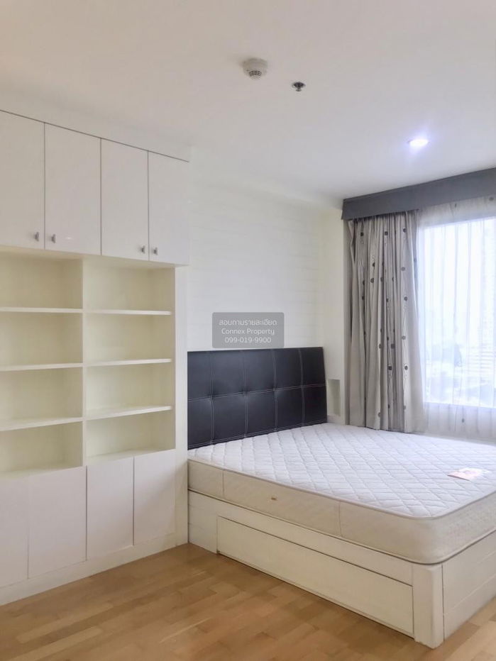 picture 🔥🔥🔥 FOR RENT condo , Villa Sathorn , BTS-Krung Thon Buri , Khlong Ton Sai , Khlong San , Bangkok , CX-33548 ✅ Live chat with us ADD LINE @connexproperty ✅ 🔥🔥🔥 - 6/9