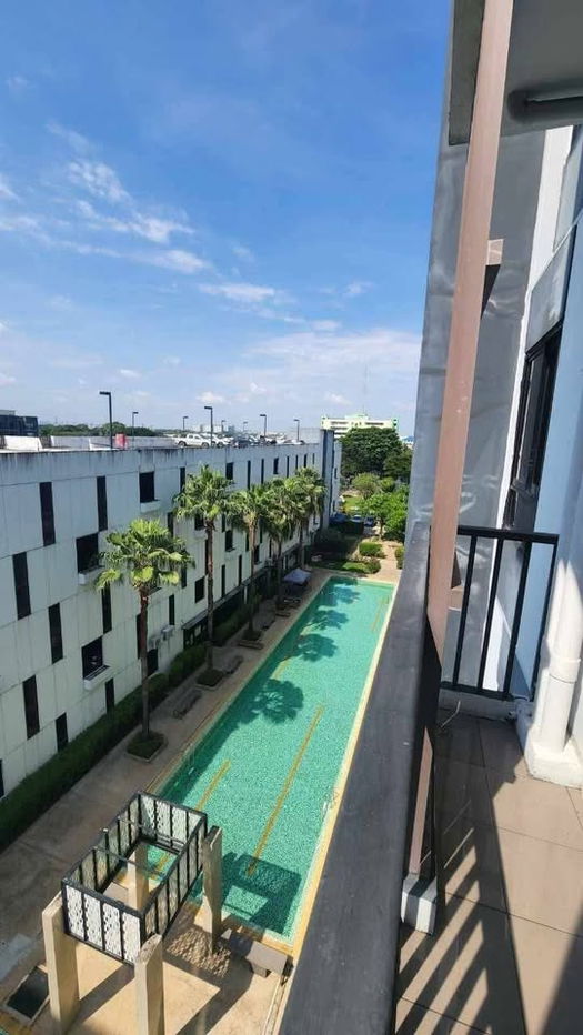 picture Condo for Sale iCondo Sukhapiban 2, 2 bedroom - 7/9