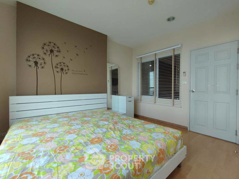 1-BR Condo at Life @ Ratchada near MRT Ratchadaphisek (ID 2580028)