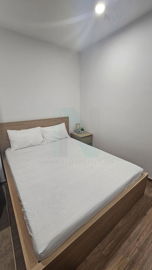 picture ð For Rent Condo THE LIVIN PHETKASEM Building 1, Floor 15,Studio, Room size 24 sqm - 5/8