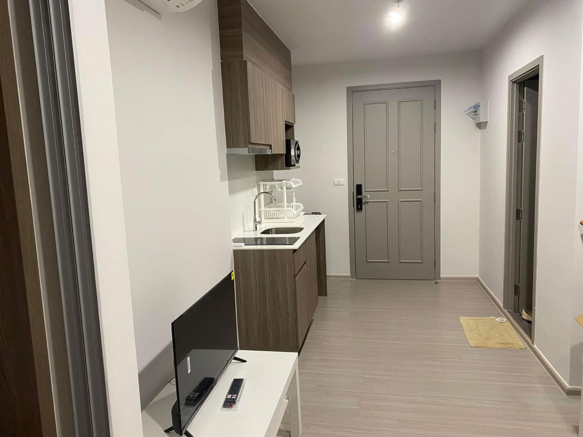 รูป ห้องว่าง💥🔔⚠️🏘️⚡️กดปุ่มแอดไลน์💥The Parkland Phetkasem 56  - รูปที่ 8/26