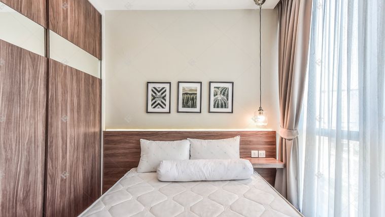 🔥 Available Now🔥Wish Signature Siam Midtown 1B1B 26.50sqm. 19K/Month Call Ms.Angel(Aumi)0658209572