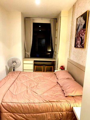 Condos for rent Central  Ladprao (Central Lat Phrao) : ✅ MRL112 ✅ Line : @p2nproperty
