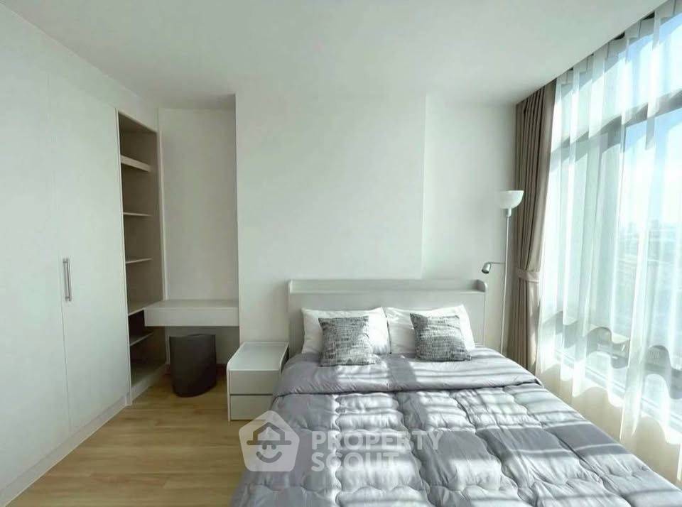 picture 2-BR Condo at Ideo Blucove Sukhumvit near BTS Udom Suk (ID 2584955) - 2/10