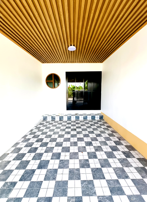 Townhouses for sale Chonburi : Twin House for Sale 2 Bedrooms East Pattaya