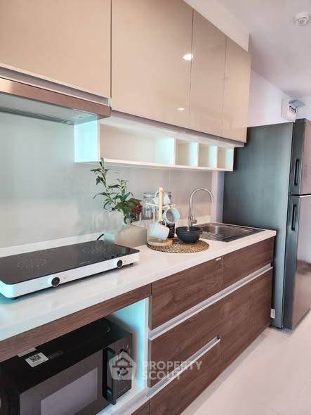 picture 2-BR Condo at Supalai Oriental Sukhumvit 39 near MRT Phetchaburi (ID 2585086) - 1/17