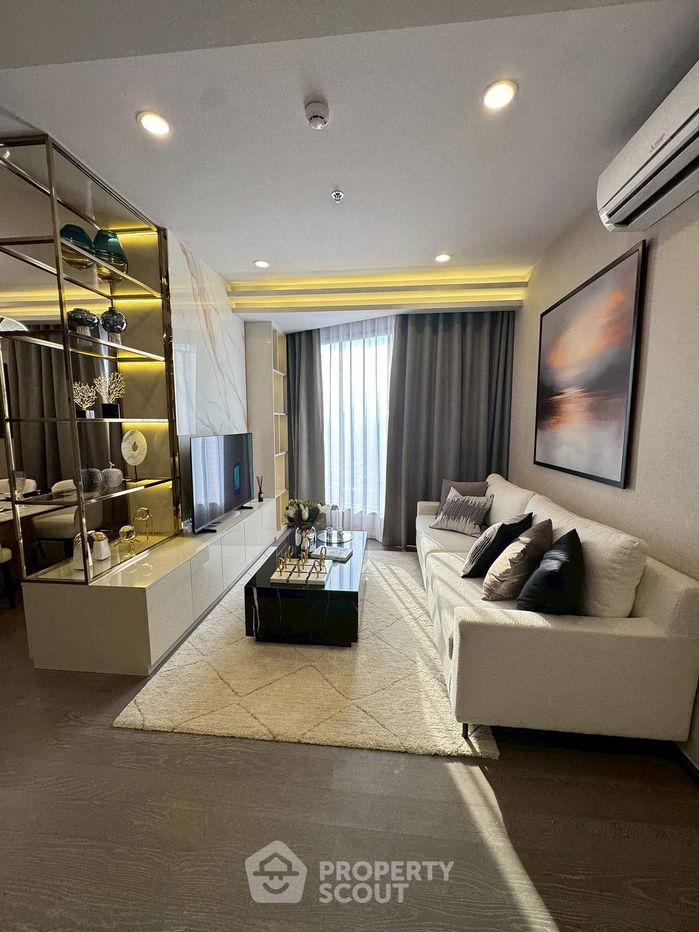 รูป คอนโด 2-ห้องนอน ที่ โคโค่ พาร์ค ใกล้ MRT คลองเตย (ID 2584970) - รูปที่ 6/15