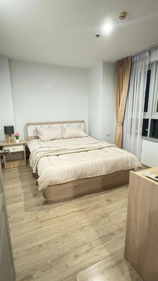 รูป 🍀 ให้เช่า ริชพาร์ค แอท เจ้าพระยา 🍀 สนใจแอดไลน์ @zcondo (มี@นำหน้า) 🔥 C5148 - รูปที่ 1/8