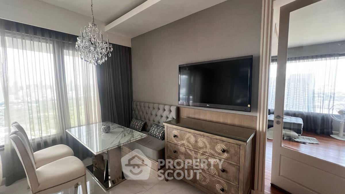 picture 2-BR Condo at Amanta Lumpini near MRT Khlong Toei (ID 2571723) - 5/19