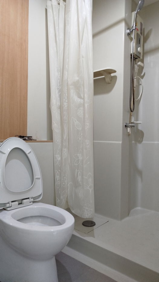 รูป 📌 เช่า แอสปาย สาทร - ท่าพระ 50 ม. bts ตลาดพลู ห้องสวย ราคาดี OK ไลน์ - 0886060125 - รูปที่ 4/6