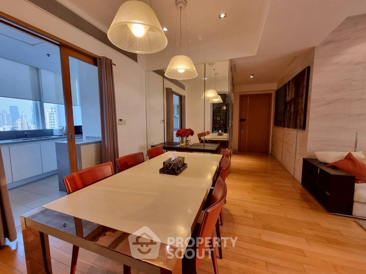 picture 2-BR Condo at Millennium Residence @ Sukhumvit Condominium near BTS Asok (ID 2584928) - 9/20