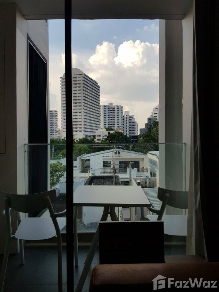 picture 1 Bedroom Condo for rent at Liv At 49 1077030 - 8/9