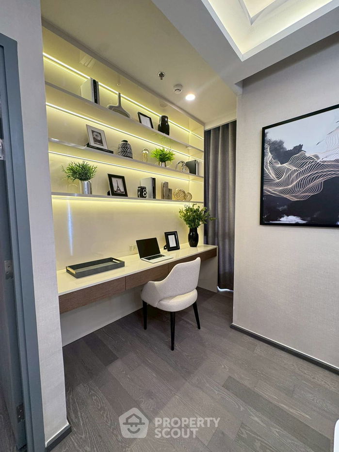 รูป คอนโด 2-ห้องนอน ที่ โคโค่ พาร์ค ใกล้ MRT คลองเตย (ID 2584970) - รูปที่ 8/15