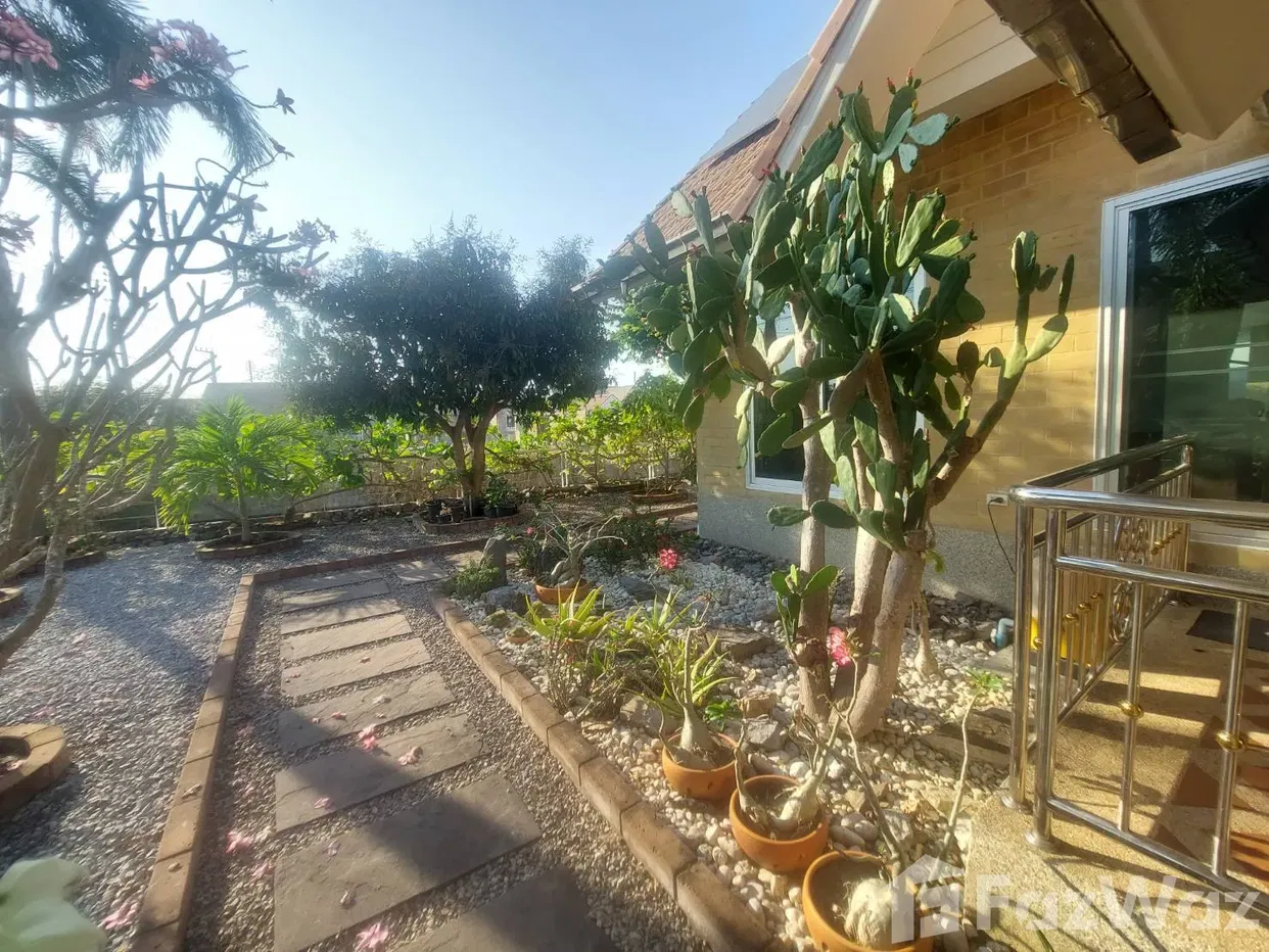 picture 3 Bedrooms Villa for sale at Dusita Lakeside Village 2 6001694 - 16/27