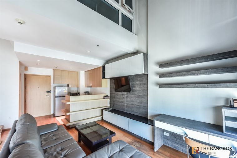 🔥 Hot Deal🔥Villa Rachathewi Duplex 1B2B Just 28K/Month Call Ms.Angel(Aumi)0658209572