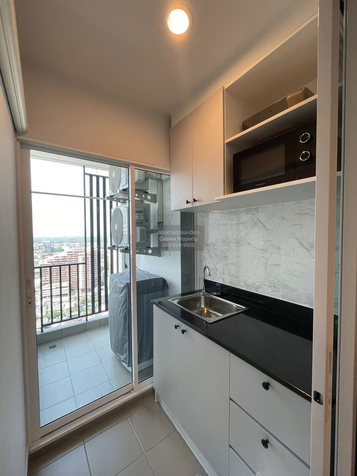 รูป เช่าคอนโด รีเจ้นท์ โฮม บางนา (โครงการใหม่) บางนา เขต บางนา กรุงเทพ CX-143796 ✅ ทักไลน์ @connexproperty ตอบทันที ทีมงานมืออาชีพ ✅ - รูปที่ 3/5