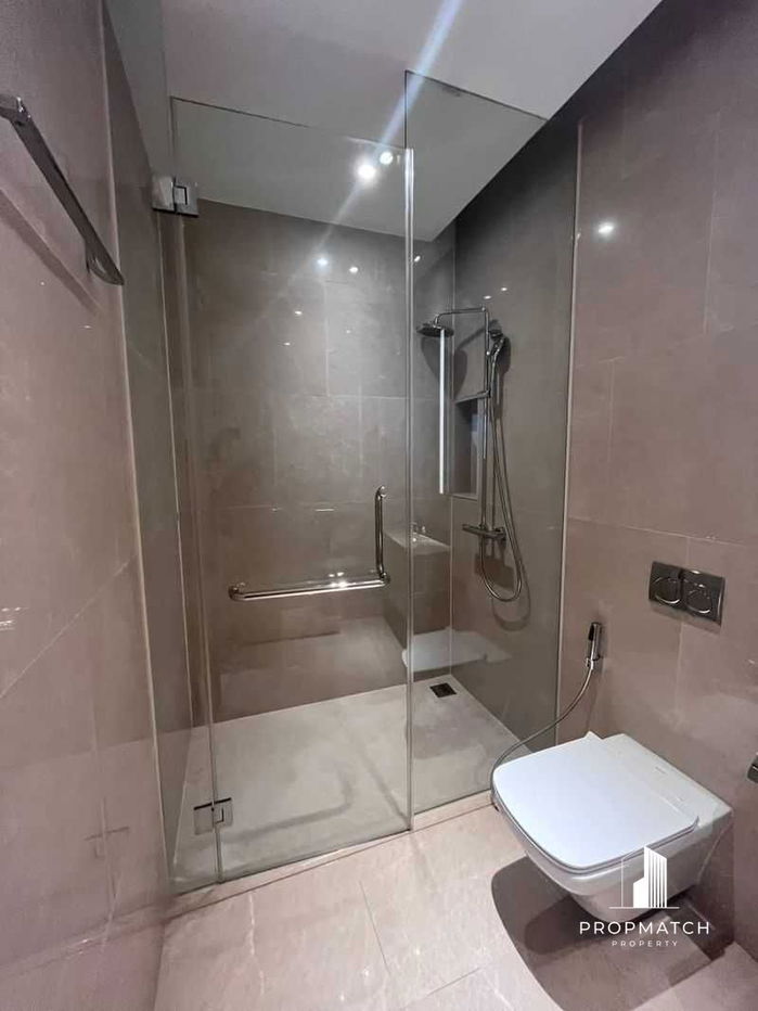 รูป PM031349✨Flash Deal ✨Magnolias waterfront residences (4Bed3Bath174.33SQM.) แต่งครบพร้อมอยู่ !! เพียง 180,000 บาทต่อเดือน Tel.0981315848 @propmatch - รูปที่ 17/19