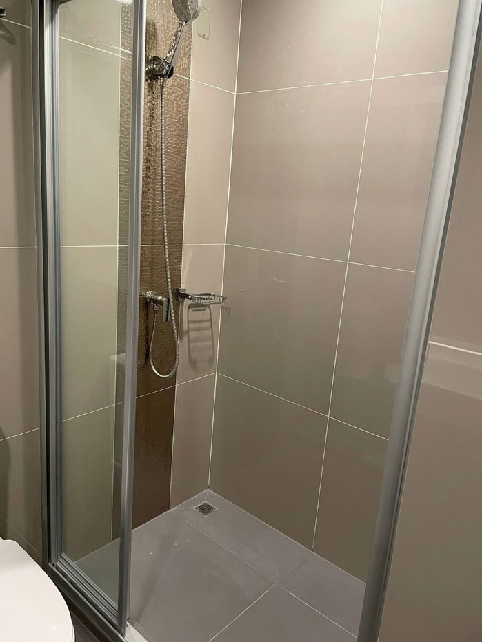 รูป Ideo Rama 9 – Asoke ขนาด 27 ตร.ม. ชั้น 11 ใกล้  MRT พระราม 9  มศว. ประสานมิตร - รูปที่ 5/6