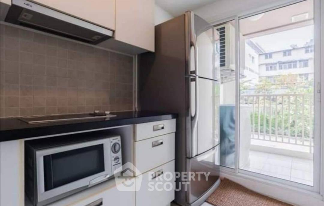 รูป คอนโด 2-ห้องนอน ที่ ยู สบาย พระราม 4 - กล้วยน้ำไทย ใกล้ BTS พระโขนง (ID 46302) - รูปที่ 13/18