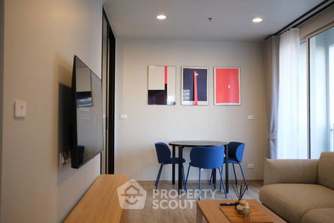 รูปภาพ คอนโด 2-ห้องนอน ที่ คัลเจอร์ ทองหล่อ ใกล้ BTS ทองหล่อ (ID 2584670)