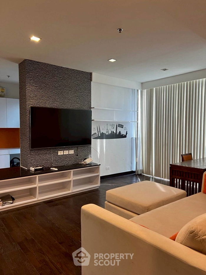 picture 3-BR Condo at IDeo Q Phayathai near BTS Phaya Thai (ID 2585464) - 2/9