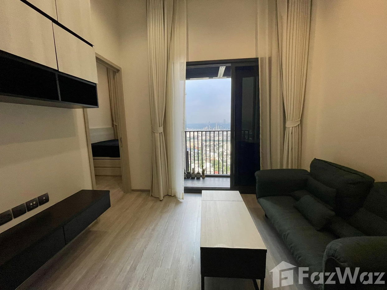 picture 1 Bedroom Condo for sale at The Line Sukhumvit 101 1945467 - 1/6