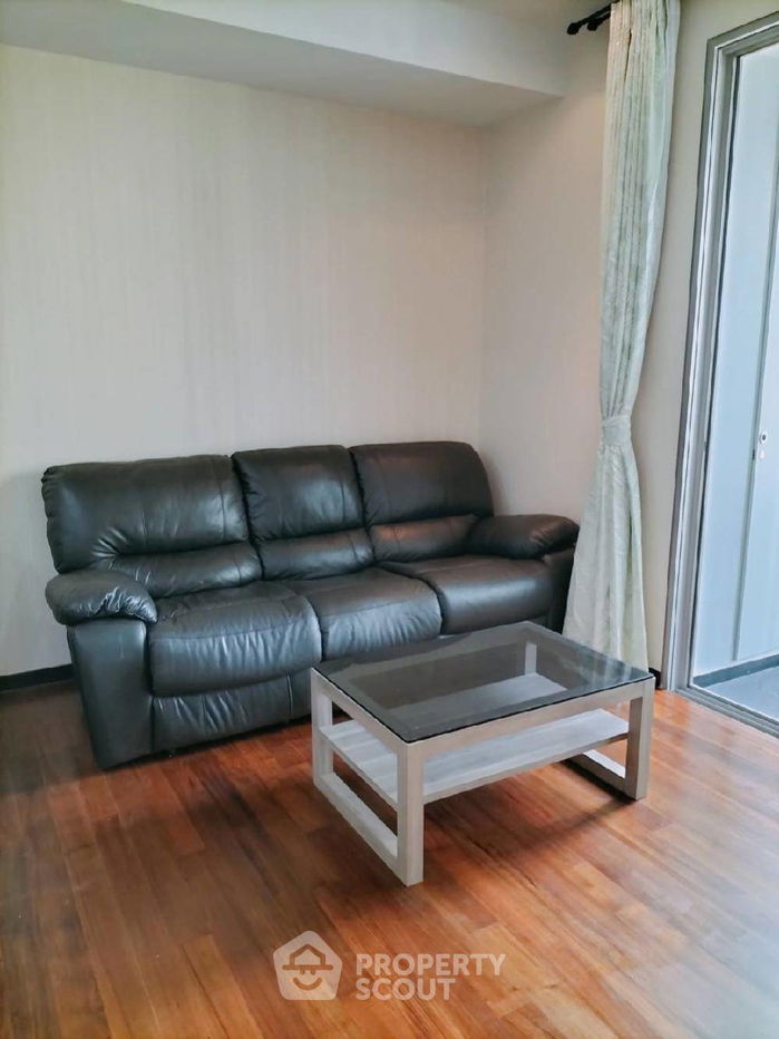 picture 2-BR Condo at Ashton Morph 38 near BTS Thong Lor (ID 1438927) - 3/12