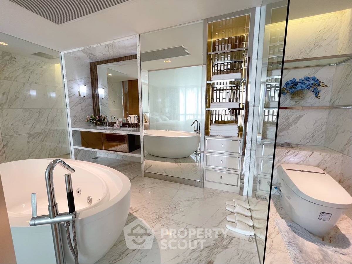 picture 1-BR Condo at 333 Riverside near MRT Bang Pho (ID 2584672) - 21/24