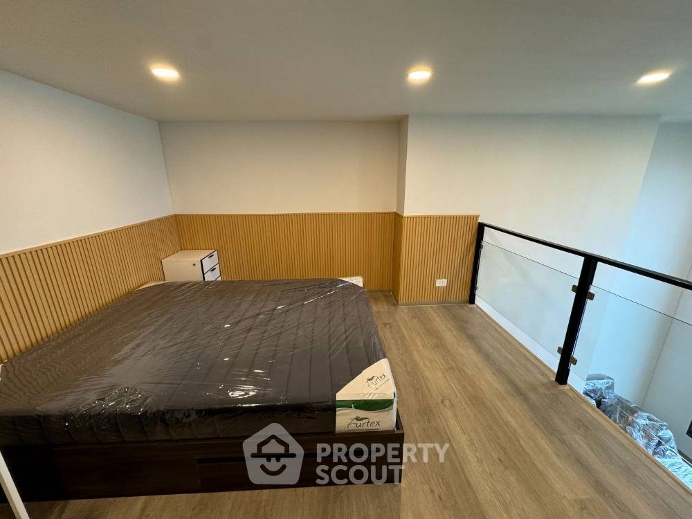 รูป คอนโด 1-ห้องนอน ที่ ดิ ออริจิ้น ปลั๊ก แอนด์ เพลย์ รามอินทรา ใน รามอินทรา (ID 1979599) - รูปที่ 3/15