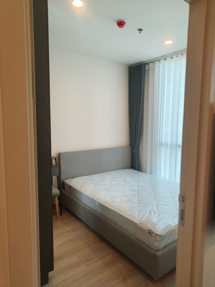 รูป Code: 26KJ463 ให้เช่า Nue District R9 Rama 9 🔥🔥 จองเดือนนี้รับส่วนลด1,000บาท 🔥🔥 @kjcondo (มี@ข้างหน้าด้วยนะคะ) - รูปที่ 8/17