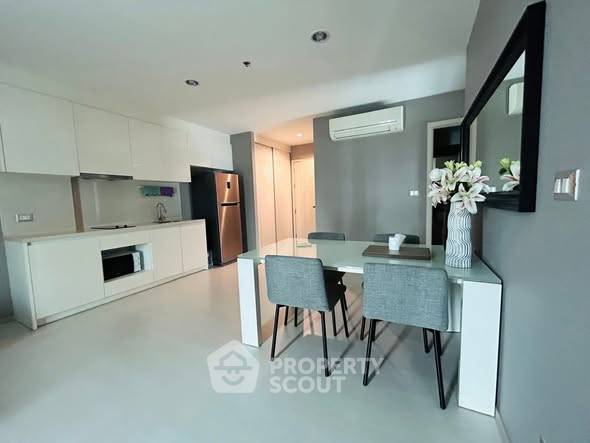 picture 2-BR Condo at Rhythm Sukhumvit 42 near BTS Ekkamai (ID 2580217) - 2/8
