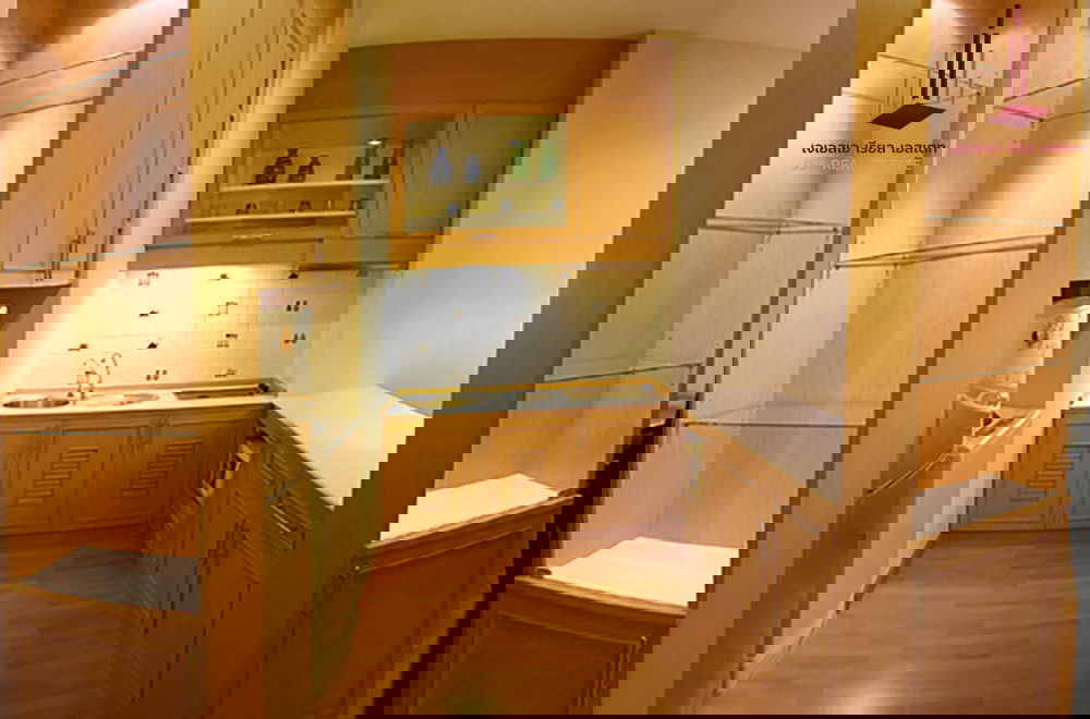 รูป ✨ ให้เช่า ซิตี้ สมาร์ท สุขุมวิท 18✨ ราคา 42,000 บาท/เดือน - รูปที่ 3/7