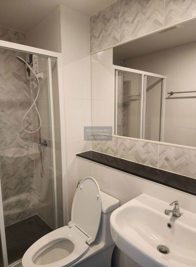 รูป 🔥🔥🔥 เช่าคอนโด รีเจ้นท์ โฮม บางนา (โครงการใหม่) บางนา เขต บางนา กรุงเทพ CX-143640 ✅ ทักไลน์ @connexproperty ตอบทันที ทีมงานมืออาชีพ ✅ 🔥🔥🔥 - รูปที่ 9/10