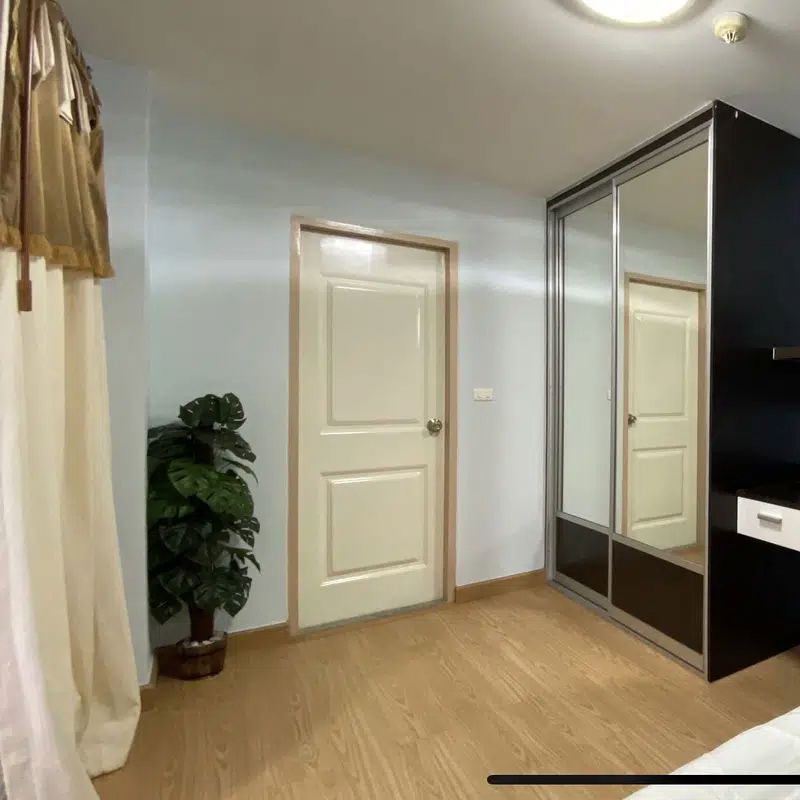 รูป ห้องว่าง💥🔔⚠️🏘️⚡️กดปุ่มแอดไลน์💥 เดอะ ฟิฟท์ อเวนิว รัชดา - วงศ์สว่าง - รูปที่ 3/11