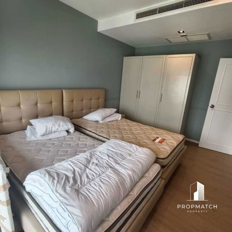 รูป PM013149✨Flash Deal ✨Noble Remix Thonglor( 3Bed 2Bath 102.65SQM.) แต่งครบพร้อมอยู่ !! เพียง 65,000บาทต่อเดือน Tel.0981315848 @propmatch - รูปที่ 16/19