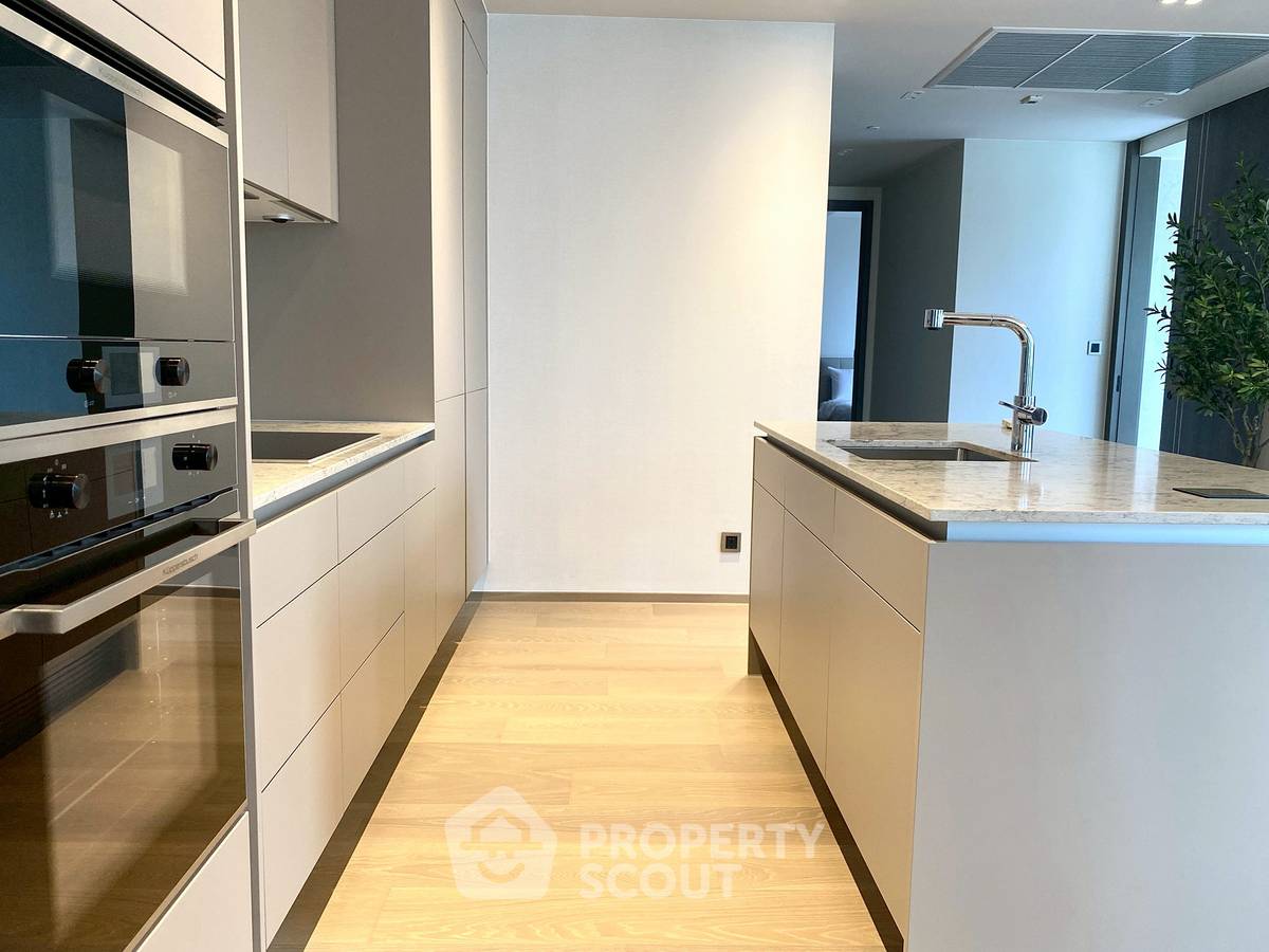 picture 2-BR Condo at Tonson One Residence near BTS Chit Lom (ID 2359586) - 14/16