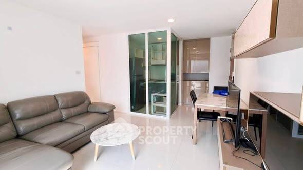 รูป คอนโด 2-ห้องนอน ที่ วิสซ์ดอม แอท สถานีปุณณวิถี ใกล้ BTS ปุณณวิถี (ID 2578618) - รูปที่ 2/8