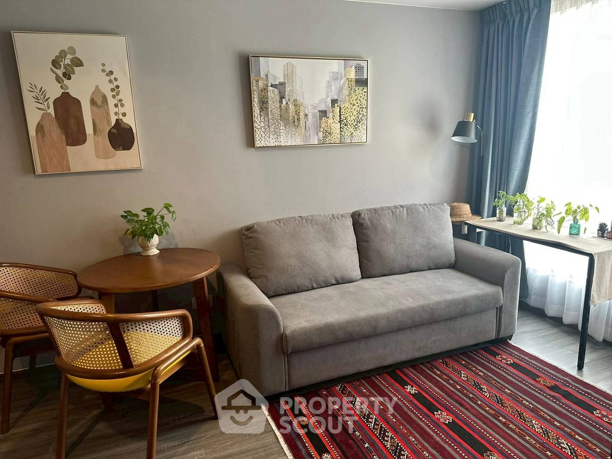 รูป คอนโด 1-ห้องนอน ที่ ไอดีโอ โมบิ สุขุมวิท 40 ใกล้ BTS เอกมัย (ID 2579778) - รูปที่ 16/18