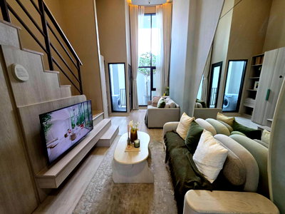 Condos for sale Kasetsart University : Sell!! Reference Kaset District | 1br 1bath | 28.07sqm.