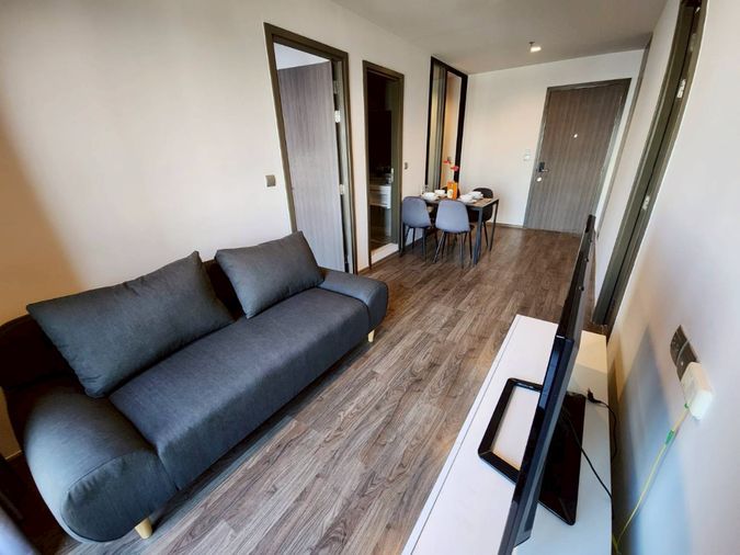 Hot Price for Rent Life Ladprao Valley (ไลฟ์ ลาดพร้าว แวลลีย์) ราคาถูกที่สุด ห้องสวย🔥