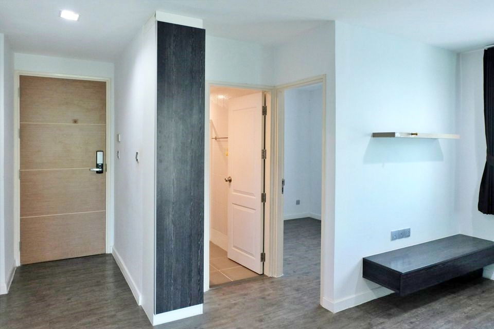 รูป ห้องอัพเดต🙋🏼💎🙋🏼💥แอดไลน์นัดดูห้องได้เลย📲B Campus prachachune - รูปที่ 8/9