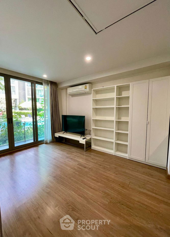 picture 1-BR Condo at The Nimmana close to Nimmanhaemin (ID 2061080) - 3/9
