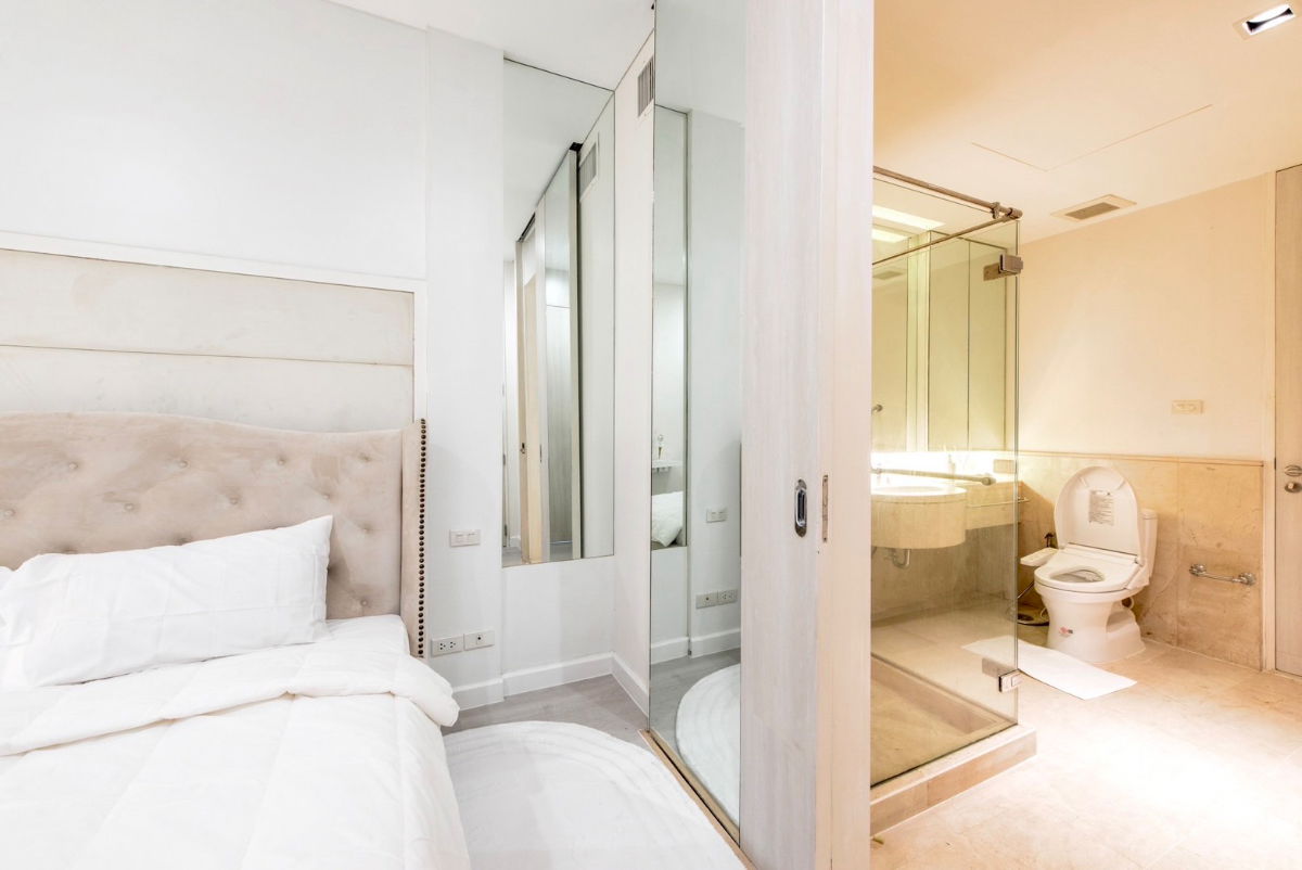 รูป ขายคอนโดใจกลางสุขุมวิท 49 Vincente - รูปที่ 8/9